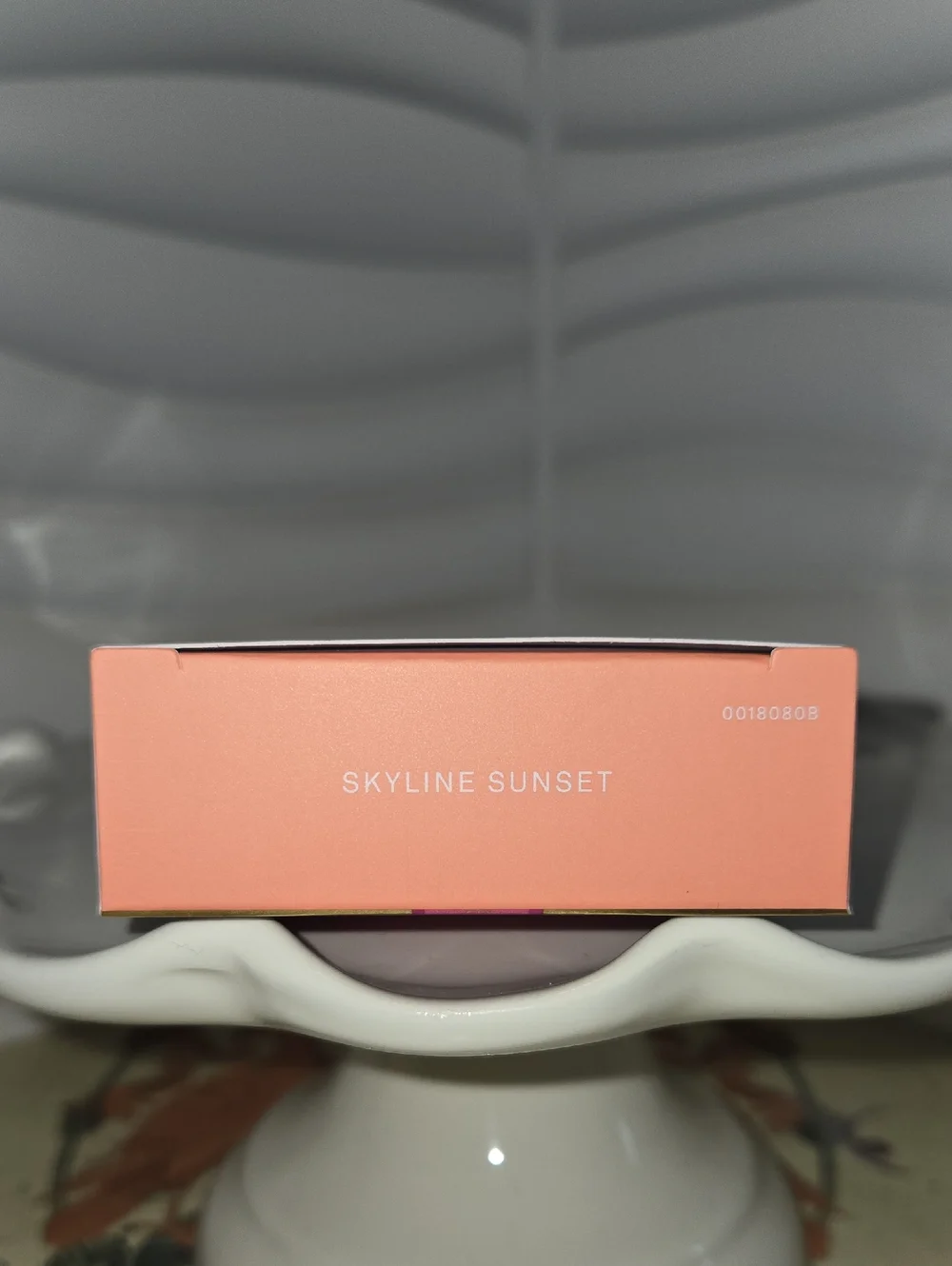 Laura Geller Marbleized Baked Blush N Brighten Marbleized Blush - Skyline Sunset